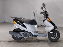 Suzuki ADDRESS V125