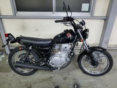 Suzuki GRASSTRACKER BIGBOY 2003