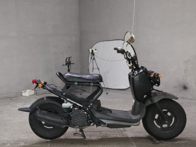 Honda ZOOMER 2009