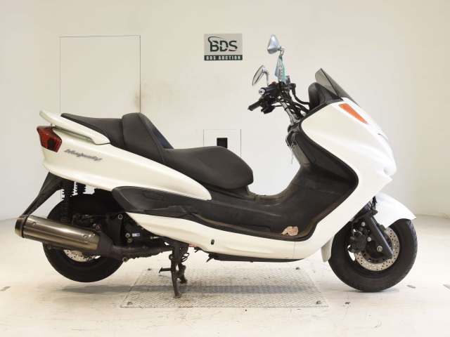 Yamaha MAJESTY 250C 2005