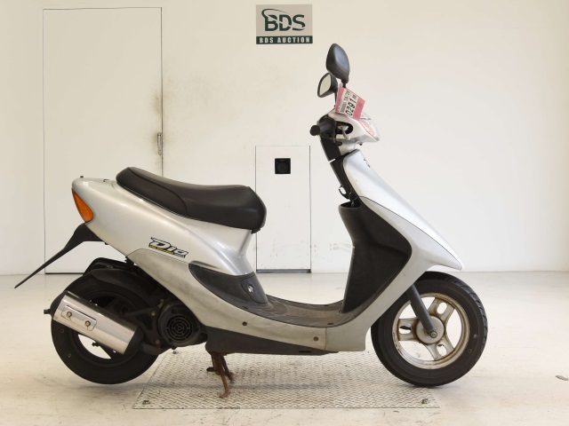 Honda DIO-3 2000