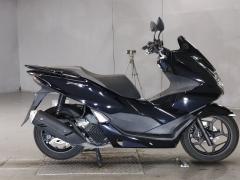 Honda PCX125 2021