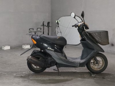 Honda DIO