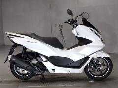 Honda PCX125 2021