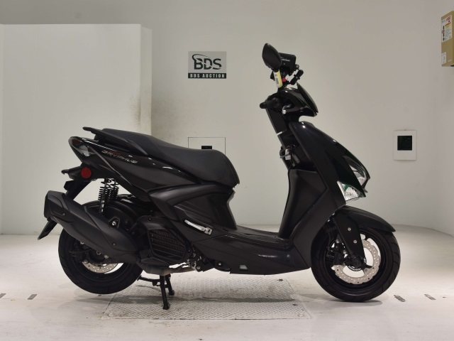 Yamaha CYGNUS125 GRYPHUS 2023