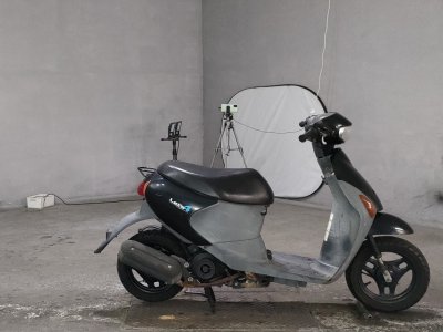 Suzuki LETS4