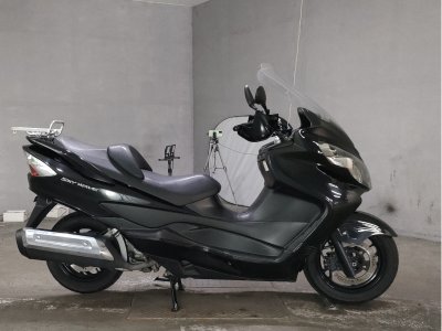 Suzuki SKYWAVE 250