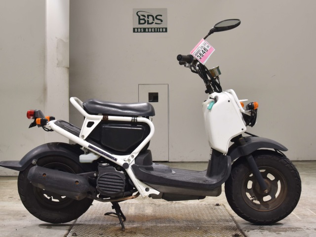 Honda ZOOMER 2006