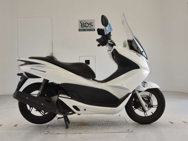 Honda PCX150 2014