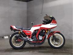 Honda CB750SF BOLDOR 1981