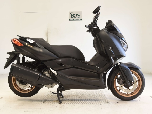 Yamaha X-MAX250-2 2022