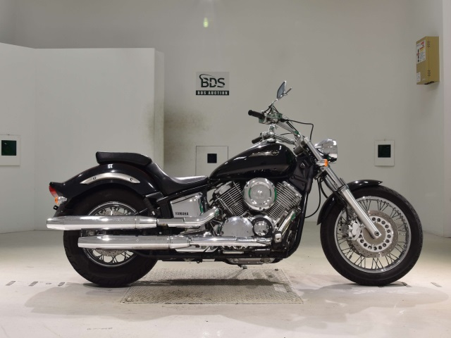 Yamaha DRAGSTAR XVS1100 2003