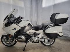 BMW R1200RT 2017