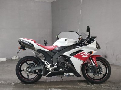 Yamaha YZF-R1 2010