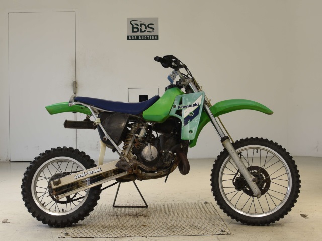 Kawasaki KX80
