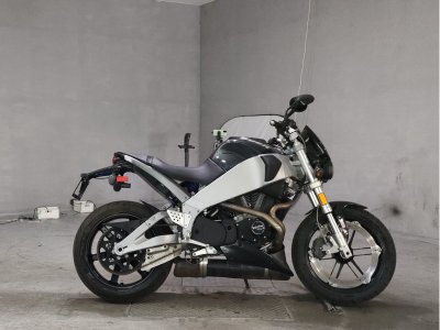 Buell LIGHTNING XB9SX 2008