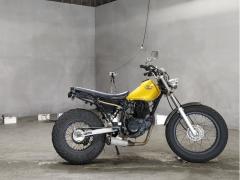 Yamaha TW200 1999