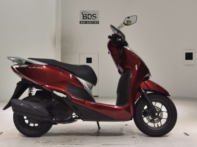 Honda LEAD125 2022