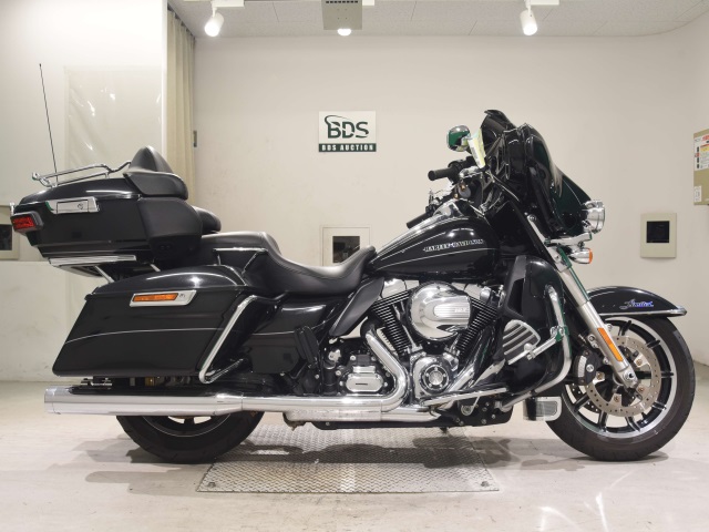 HD ELECTRA GLIDE FLHTK1690 2015