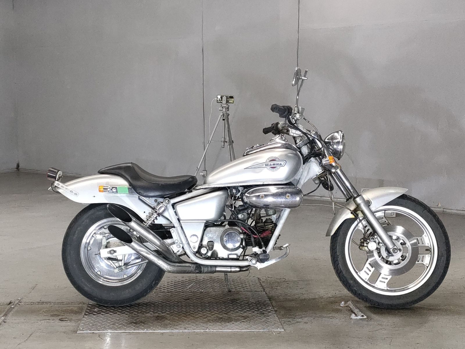 Honda MAGNA50 1995