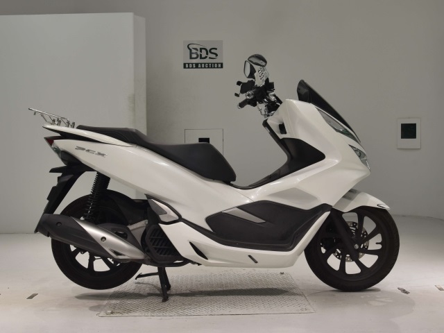 Honda PCX125-3 2018