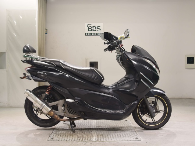 Honda PCX125 2020