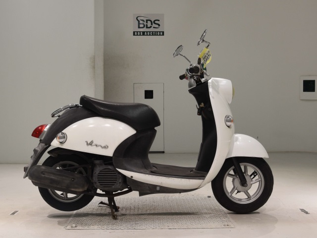 Yamaha VINO50 2006