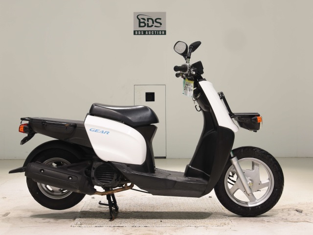 Yamaha GEAR-3 2019