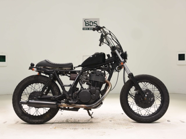 Yamaha SR400-2 1995