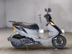Suzuki ADDRESS V125