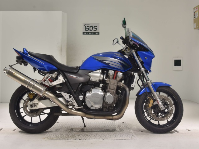 Honda CB1300SF 2009