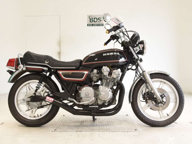 Honda CB750SFK 1980