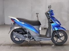 Suzuki ADDRESS V110