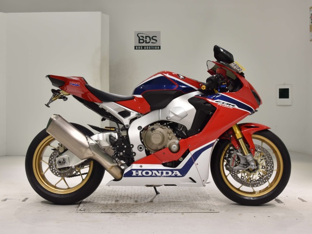 Honda CBR1000RR SP 2019