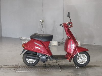 Yamaha CUTE