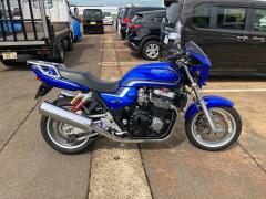 Honda CB1300SF 1999