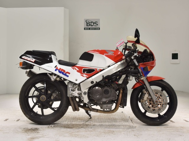 Honda VFR400R 1989