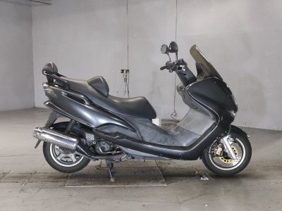 Yamaha MAJESTY 125 2006