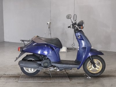 Honda TODAY 2007