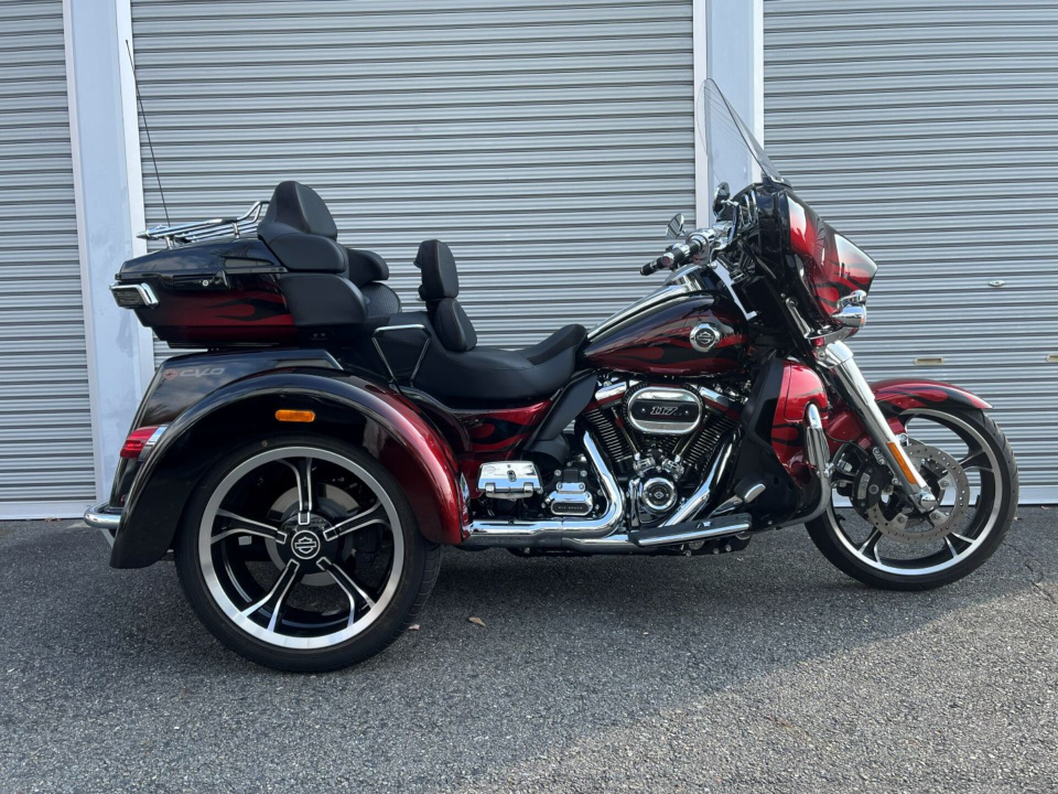 HD ELECTRA GLIDE FLHTKSE1920 2022