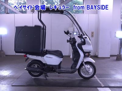 Honda BENLY110 2018