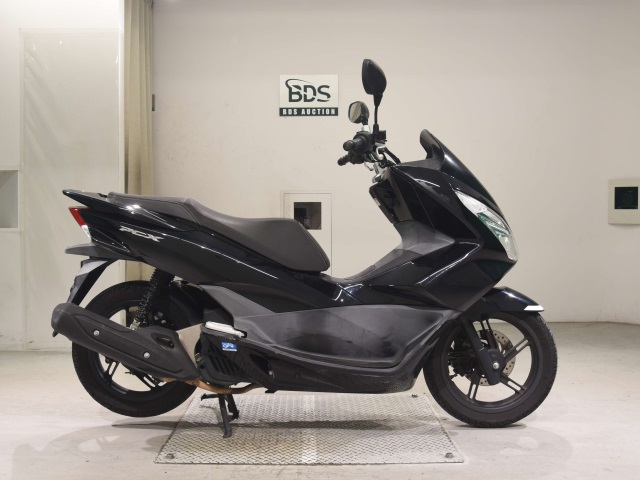 Honda PCX125 2017
