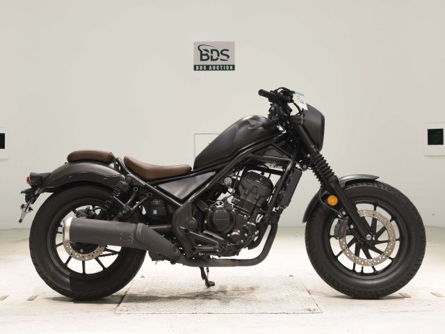 Honda REBEL CMX250 2022