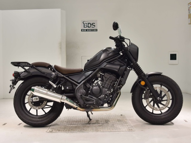 Honda REBEL S CMX250 2022
