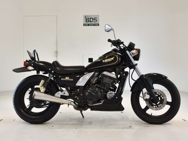 Kawasaki ELIMINATOR 250SE 1994
