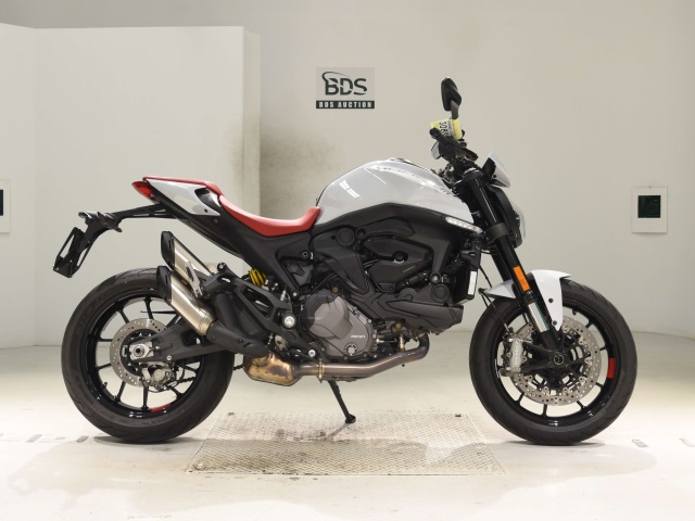 Ducati MONSTER 937 2024
