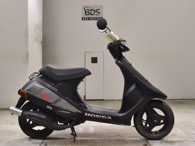 Honda DJ-1 1988