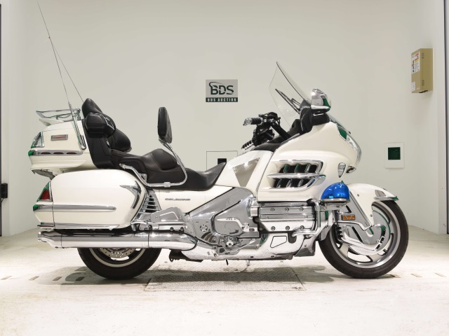 Honda GL1800 2006