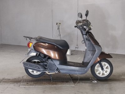 Honda TACT125 2015