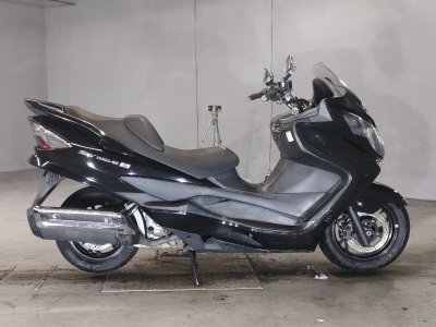 Suzuki SKYWAVE 250S